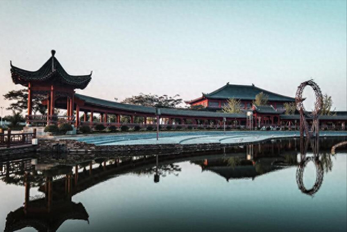 湖北最好玩的城市排名前十(湖北十大好玩的城市)插图3