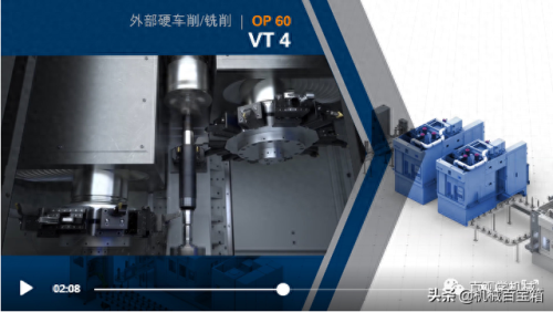 广州卧式数控车床排名前十(无锡卧式数控车床排名前十)插图14