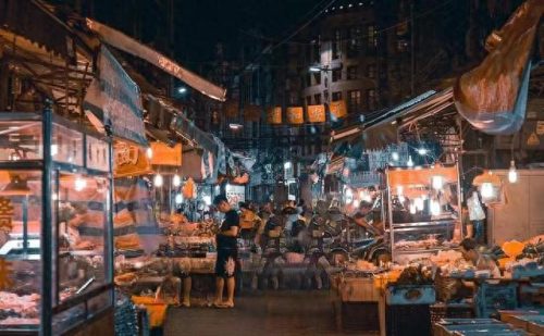 去厦门必去的地方排名前十(厦门市区必去的地方)插图17