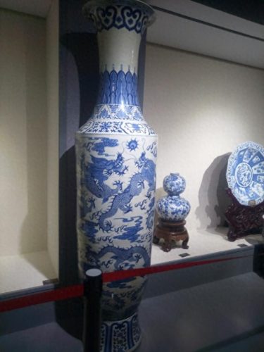 景德镇陶瓷十大名牌(景德镇陶瓷餐具十大品牌排行)插图9