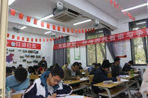 厦门高三复读招生排名前十(厦门最烂中学排名)插图3