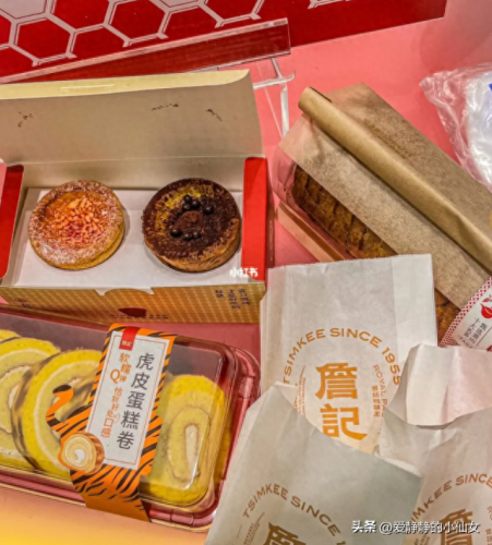 江西省十大糕点品牌排行榜(中国糕点最出名十大品牌)插图1