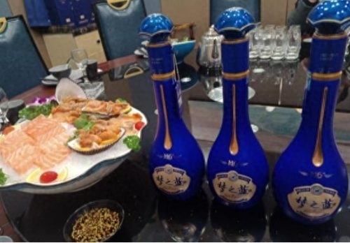 江苏中低档白酒排名前十(江苏最有名的白酒)插图1