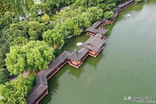 荆门十大公园排行榜最新(荆门十大免费公园)插图26