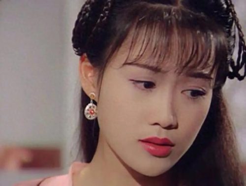 中国女明星十大鼻子排行榜(中国鼻子最美的十大女星)插图10
