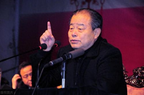 山东电视台十大富豪排行榜(敏健为什么离开山东电视台)插图1