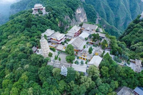 甘肃十大好玩的地方排行榜(甘肃十大特产)插图15