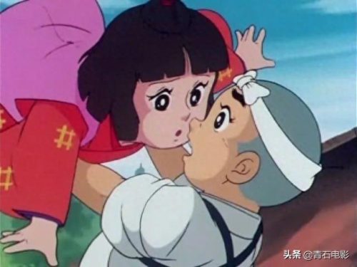 日本动漫推荐十大排行榜(日本动漫推荐前十排名)插图26