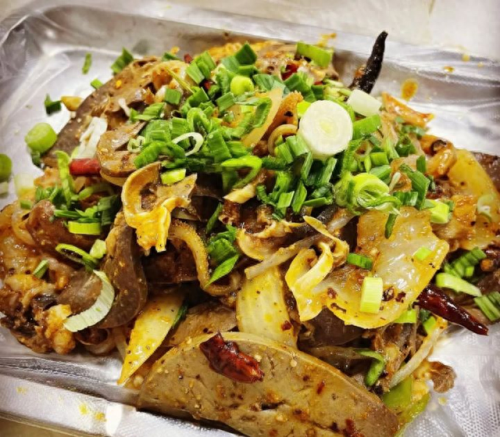 兰州前十大民宿排行榜(兰州最实惠的民宿推荐哪家)插图15