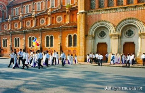胡志明市旅游(胡志明市)插图8