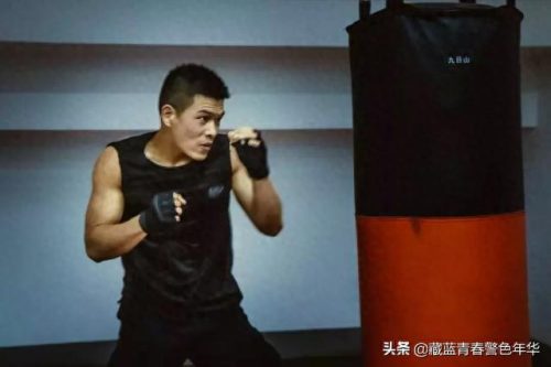 警校十大校帅排行榜图片(中国十大最好警校名单)插图24