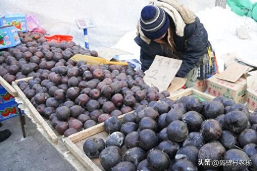 哈尔滨十大集市排行榜图片(吉林十大集市排名)插图1