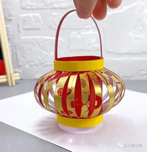 十大漂亮的灯笼排行榜图片(灯笼品牌排行榜前十名)插图12