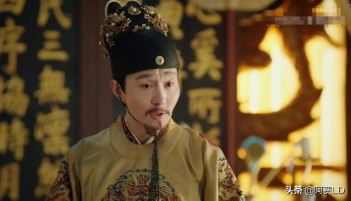 明朝夺门之变的过程以及结果(明朝夺门之变是真的吗)插图