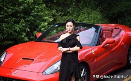 创业女老板开的车排名前十(女性喜欢的车排名前10)插图11