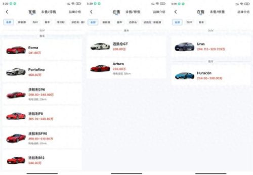 南宁的汽车销售排名前十(深圳十大汽车销售)插图2