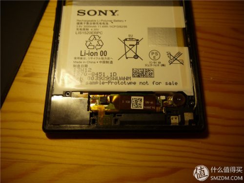 回顾索尼大屏手机xl39h(索尼巨屏手机xl39h)插图20