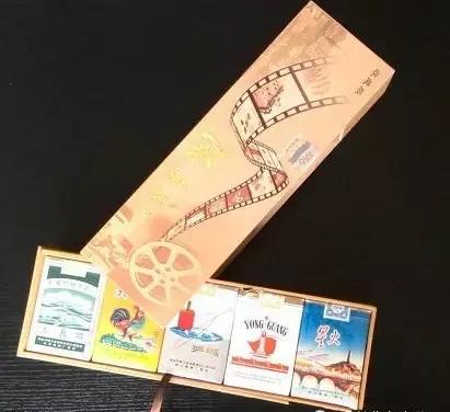十大国内最贵香烟排行榜(中国最贵十种香烟排行)插图45
