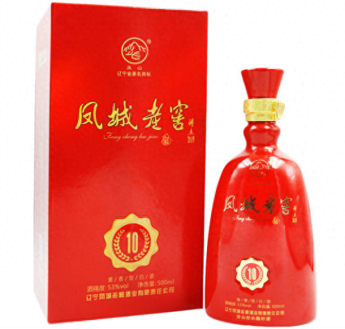 锦州烧坊十大白酒排行榜(玉岭烧坊酒怎么样)插图4