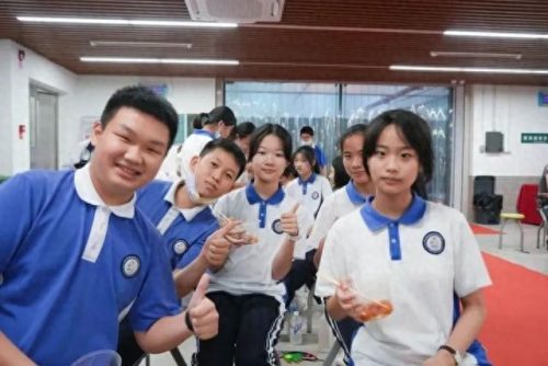 深圳市厨艺学校排名前十(深圳厨艺培训班)插图4