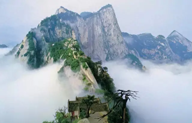 各省十大寺庙排行榜前十名(最好看的寺庙排行榜)插图3