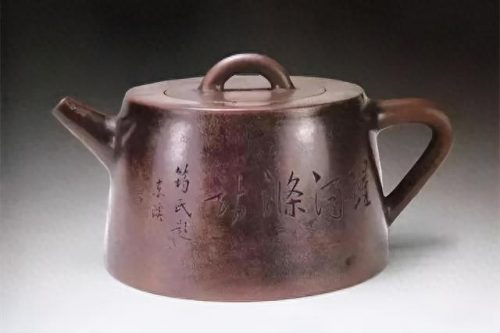 清代紫砂壶十大品牌排行榜(各个时期紫砂壶的价格)插图14