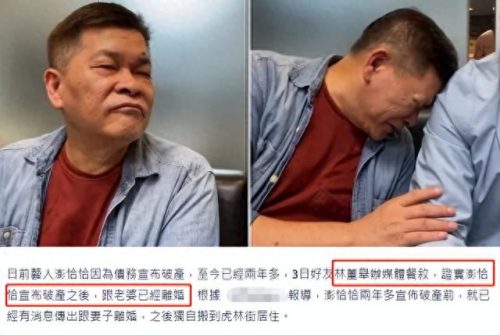 十大不还钱明星排行榜(十大明星离婚名单)插图18