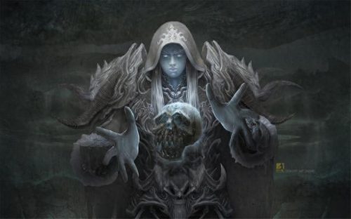 巫师十大排行榜小说(巫师征战位面的小说)插图4