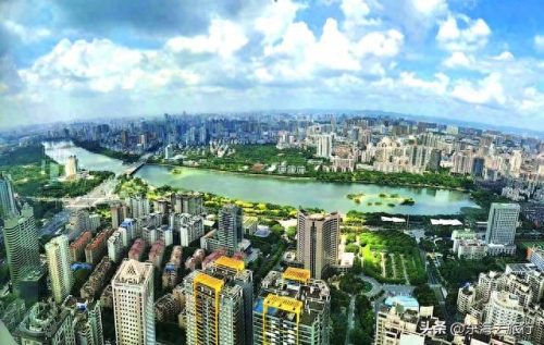 广西南宁十大景点排行榜(南宁青秀区旅游攻略必玩的景点)插图5