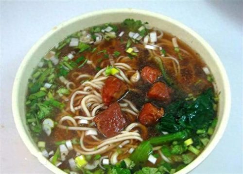 甘肃小麦面粉十大排行榜(甘肃最好的面粉排名)插图27