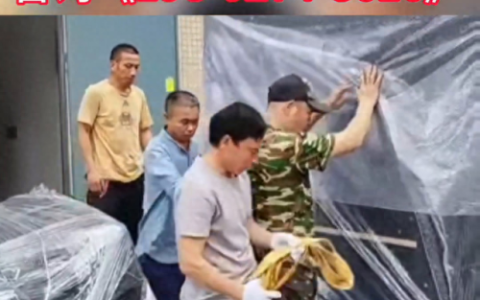江北上门家庭搬家排名前十(附近搬家哪家口碑最好)