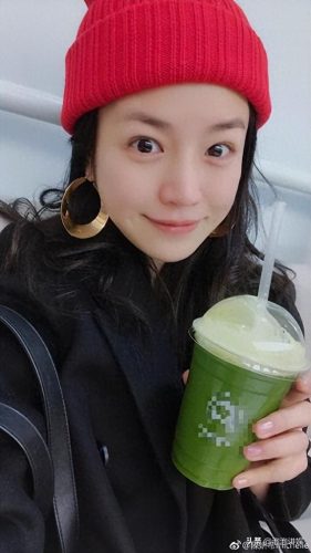 潘玮柏的女友(潘玮柏老婆luna情史)插图11