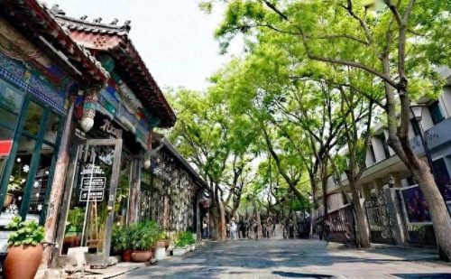 北京最好玩的地方(北京好玩的地方)插图45