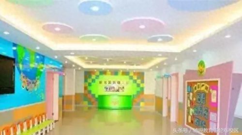 无锡大型幼儿园排名前十(无锡滨湖幼儿园十强排名)插图2