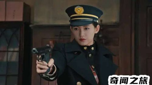 好看的谍战片2022(好看的谍战剧2023)插图2