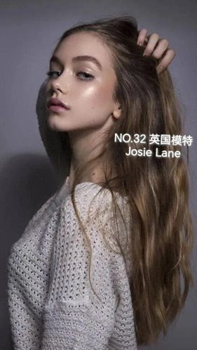 世界面孔(世界最美面孔)插图31