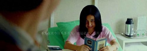 唐人街探案女主角排名前十(张钧甯唐人街探案)插图1