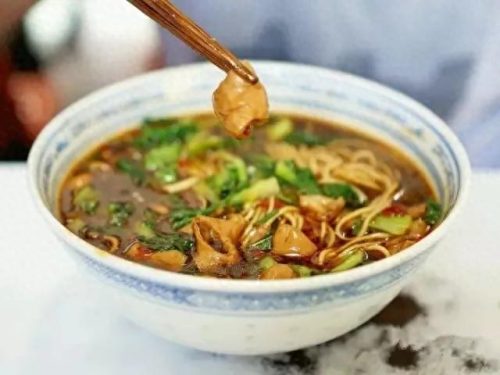 以前上海十大生煎排行榜(上海包子品牌十大排行榜)插图5