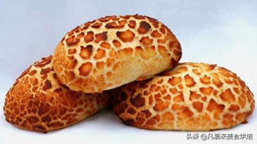 十大面包排行榜前十名(口碑最好十大品牌面包排行)插图42