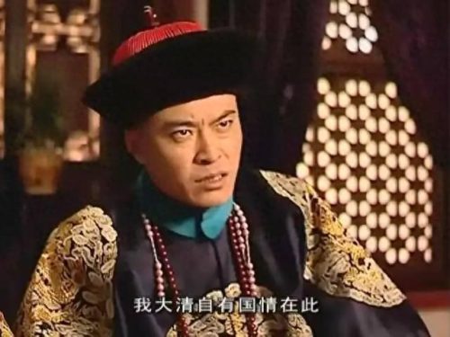 有什么好看的电视剧吗(2023口碑最好十部国剧)插图39
