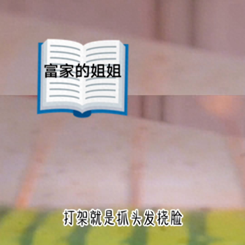 十大恐怖富家女小说排行榜(富家千金嫁给乞丐的小说)插图3