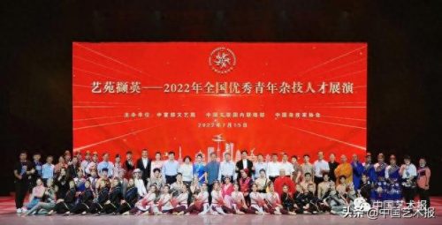 河南杂技表演企业排名前十(中国杂技之乡十大排名)插图4
