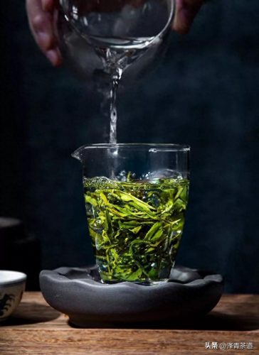 高质量茶叶品牌排行榜十大(十大高档茶叶品牌)插图12