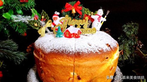 十大面包排行榜前十名(口碑最好十大品牌面包排行)插图10