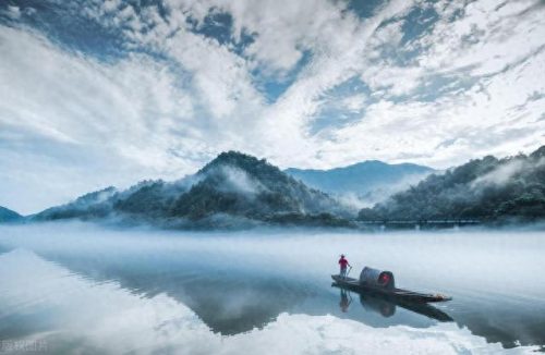 郴州十大景区排行榜前十名(郴州十大网红打卡地)插图