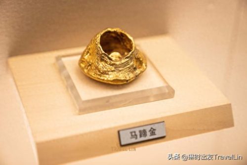 钱币博物馆排名前十(中国钱币博物馆门票预约)插图8