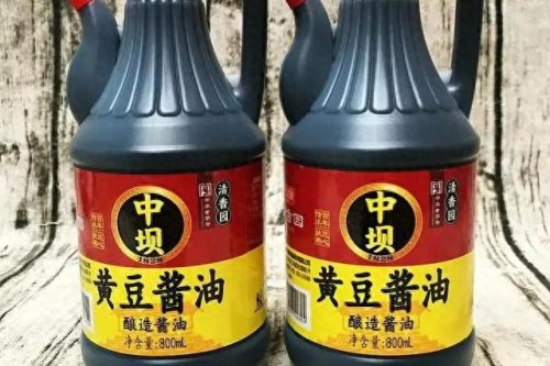 福建十大酱油品牌排行榜(零添加酱油第一名)插图12