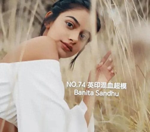 世界面孔(世界最美面孔)插图72