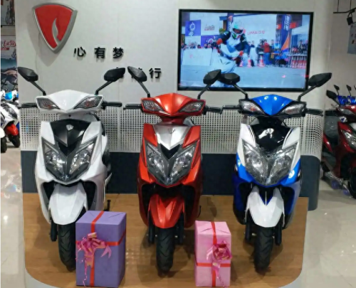 什么牌子电动车最好(十大垃圾电动车品牌)插图1