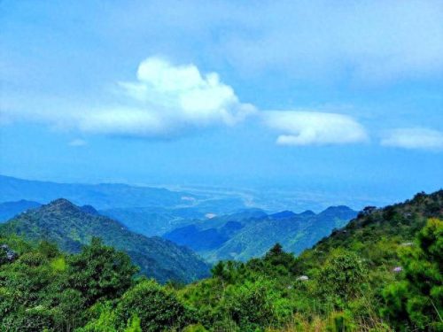 郴州十大景区排行榜前十名(郴州十大网红打卡地)插图40
